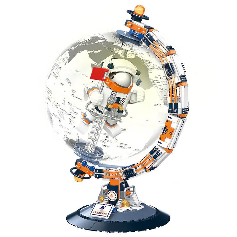 Globe Explore