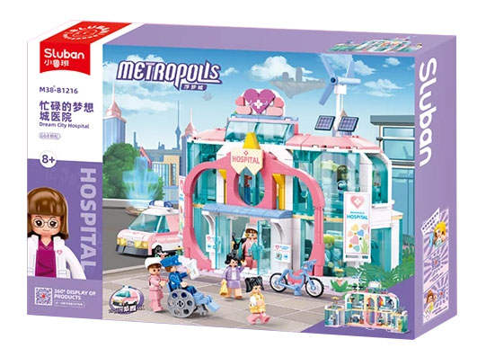Dream City Hospital