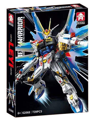 Mech Warrior Attack The Mecha