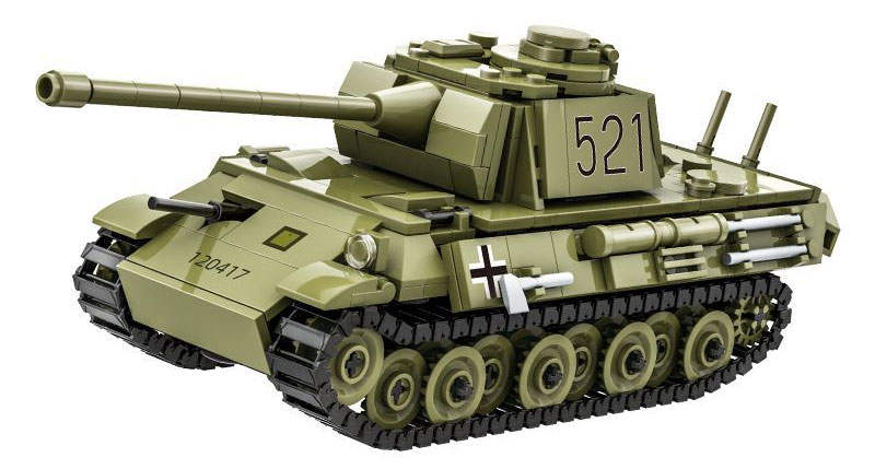 Panther Tank