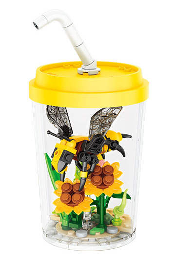 Bee