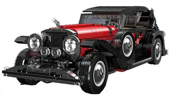 Duesenberg