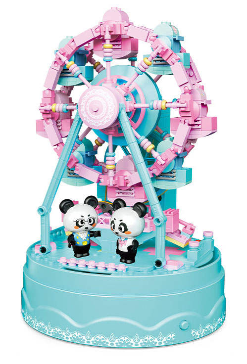 Ferriswheel