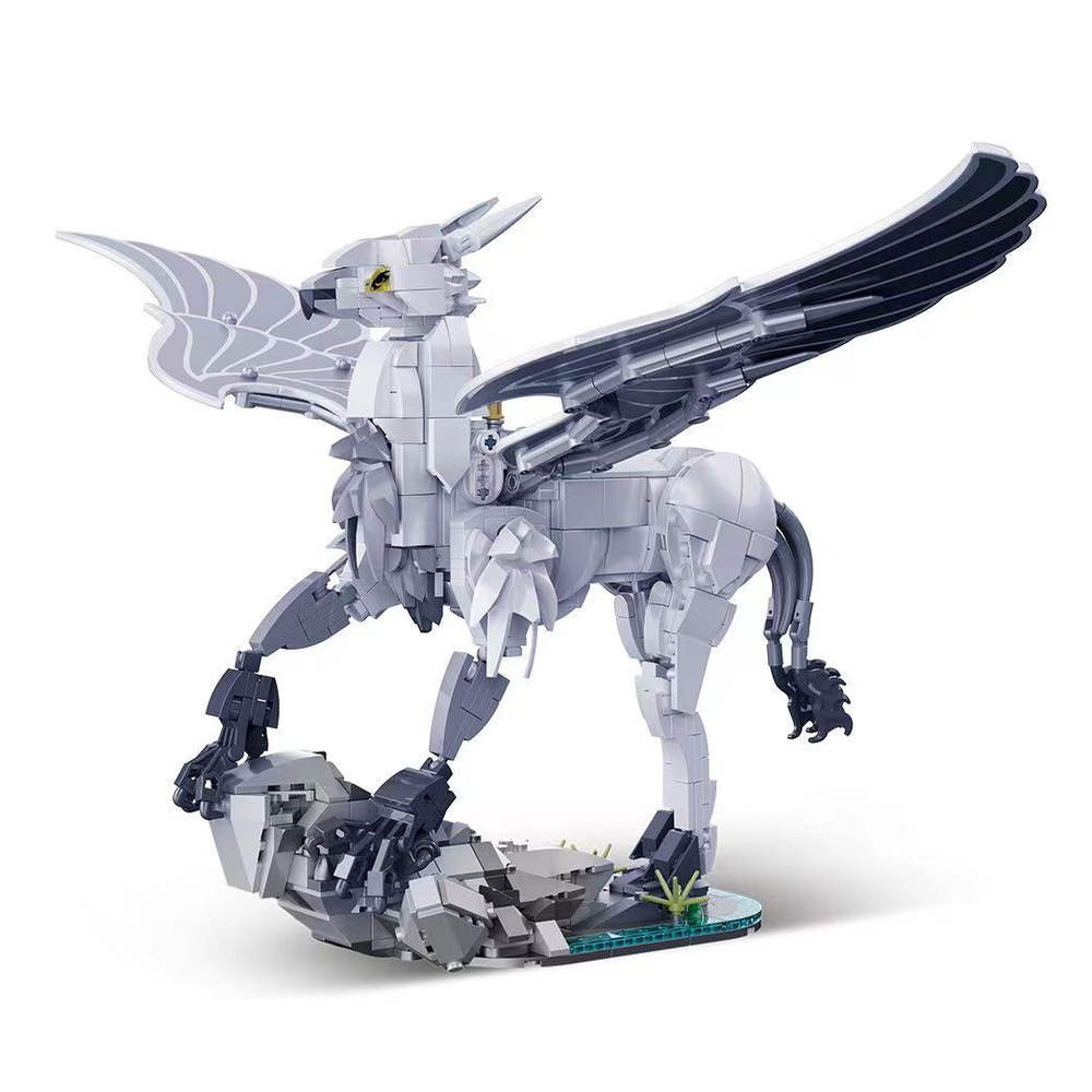 Hippogriff Magic Creature