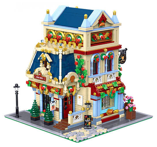 Town Tale