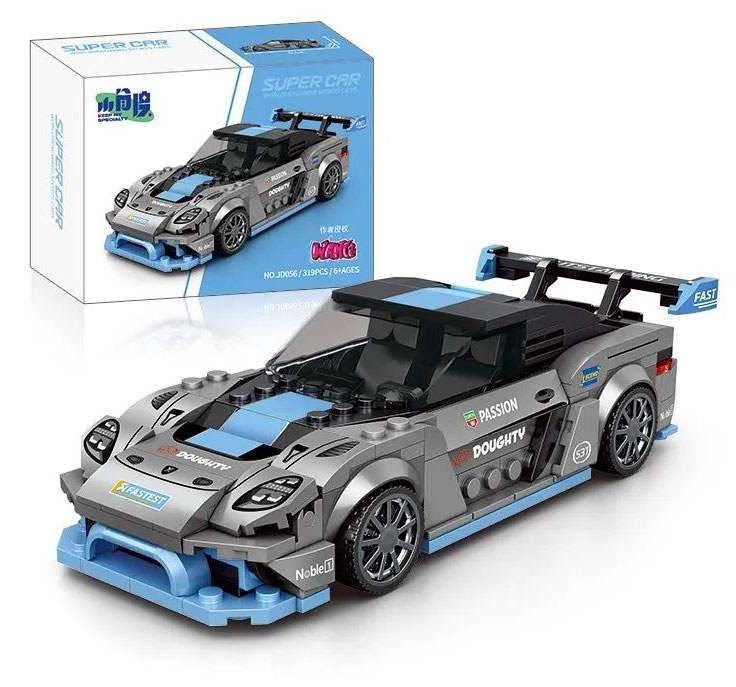 保时捷 GT4