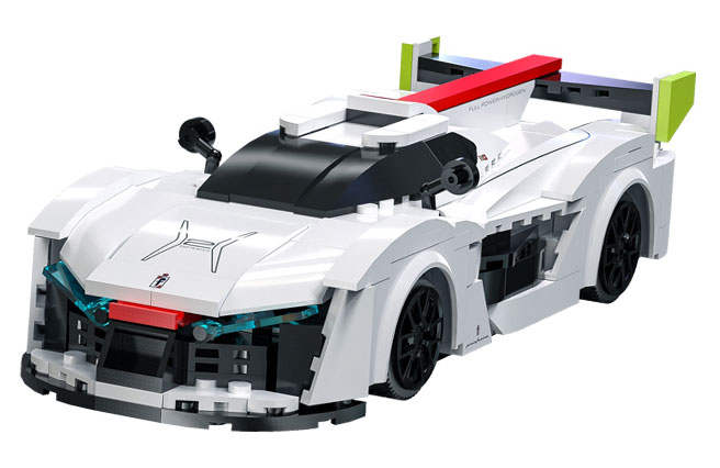 Pininfarina H2 Speed