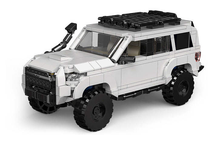 Toyota 4Runner