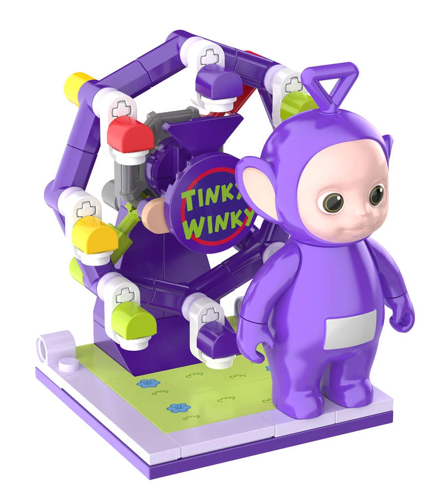 Teletubbies