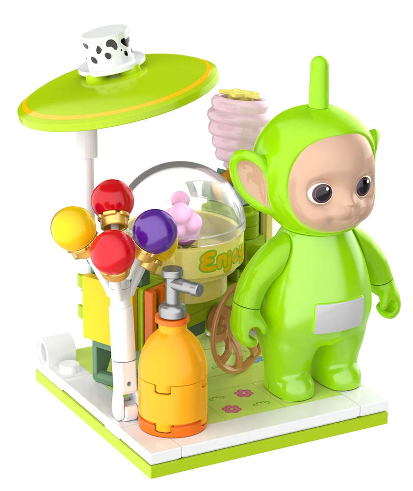Teletubbies