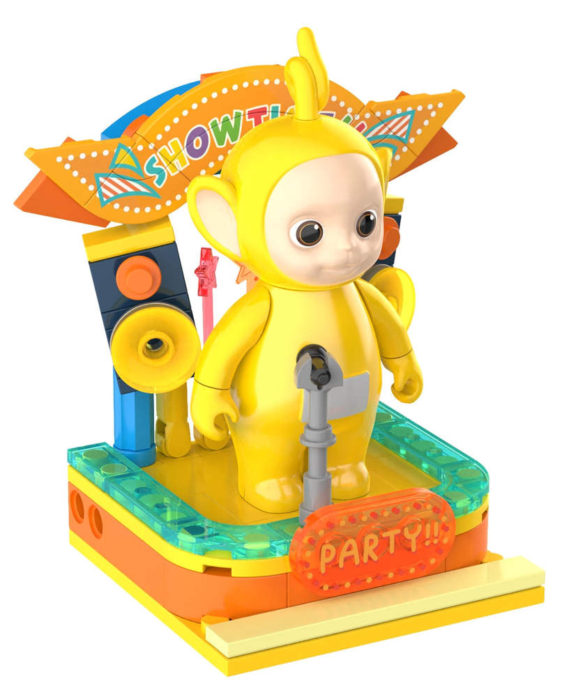 Teletubbies