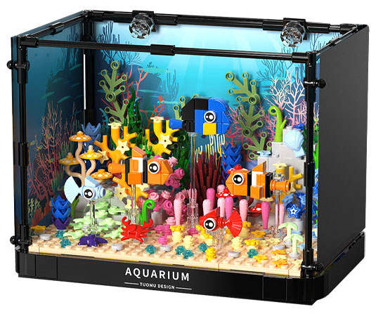 Aquarium