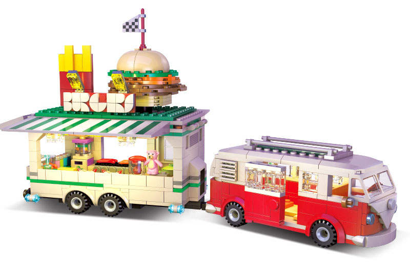 Burger Joint