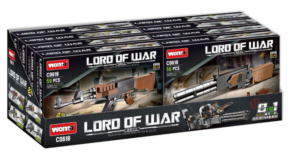 Lord Of War
