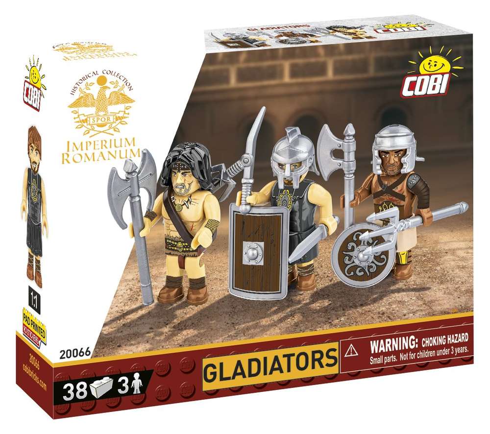 Gladiator
