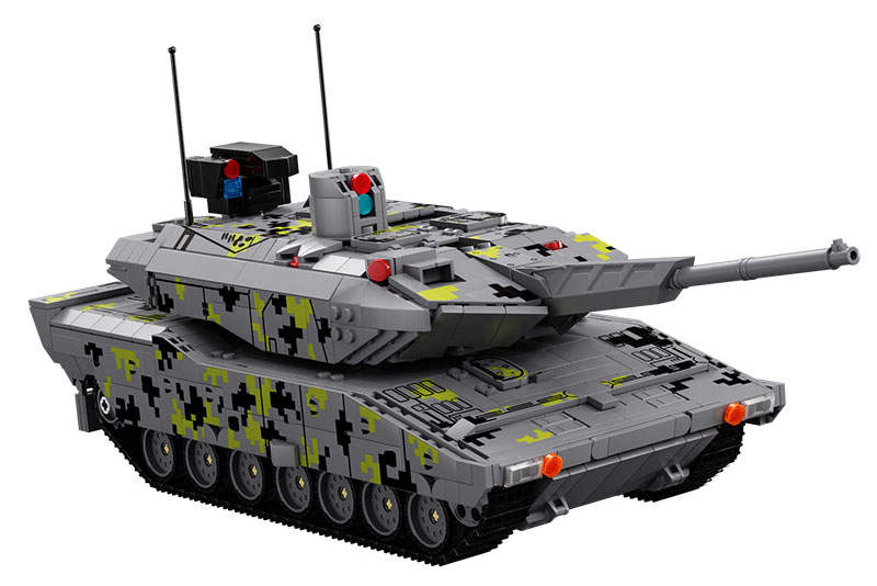 KF51 Patnther