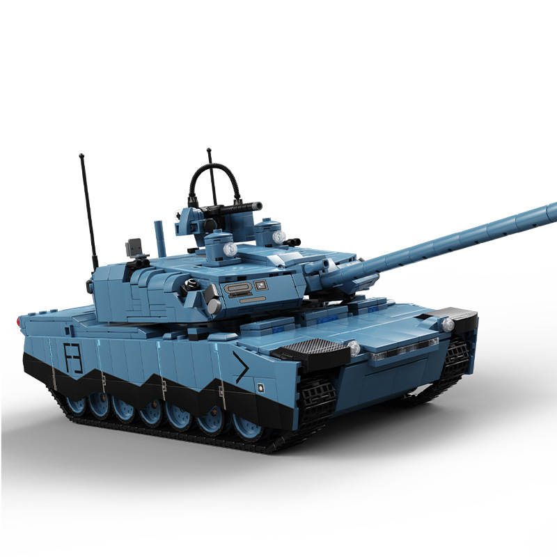 Abrams-X