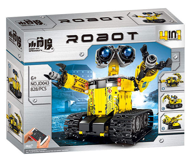 Robot