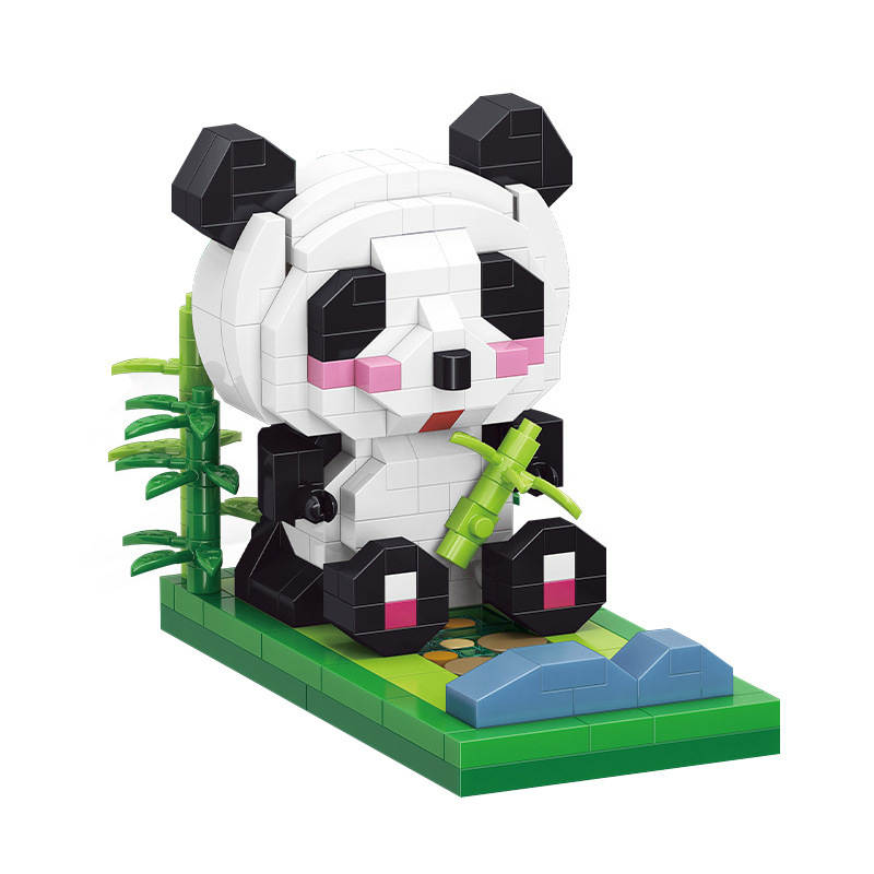 Panda Stand