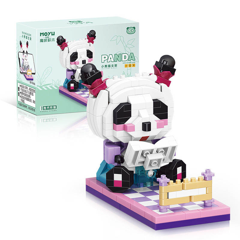 Panda Stand