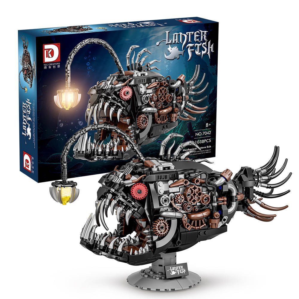 lantern Fish