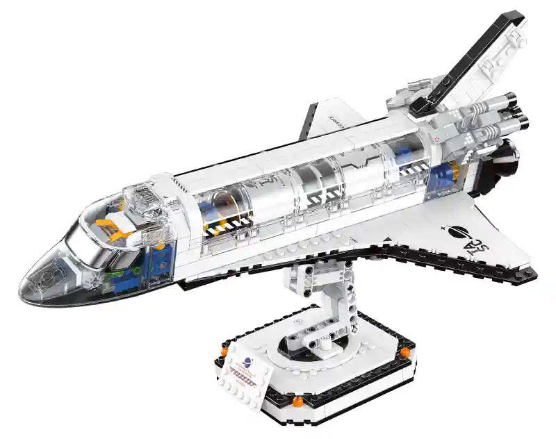 Space Shuttle N