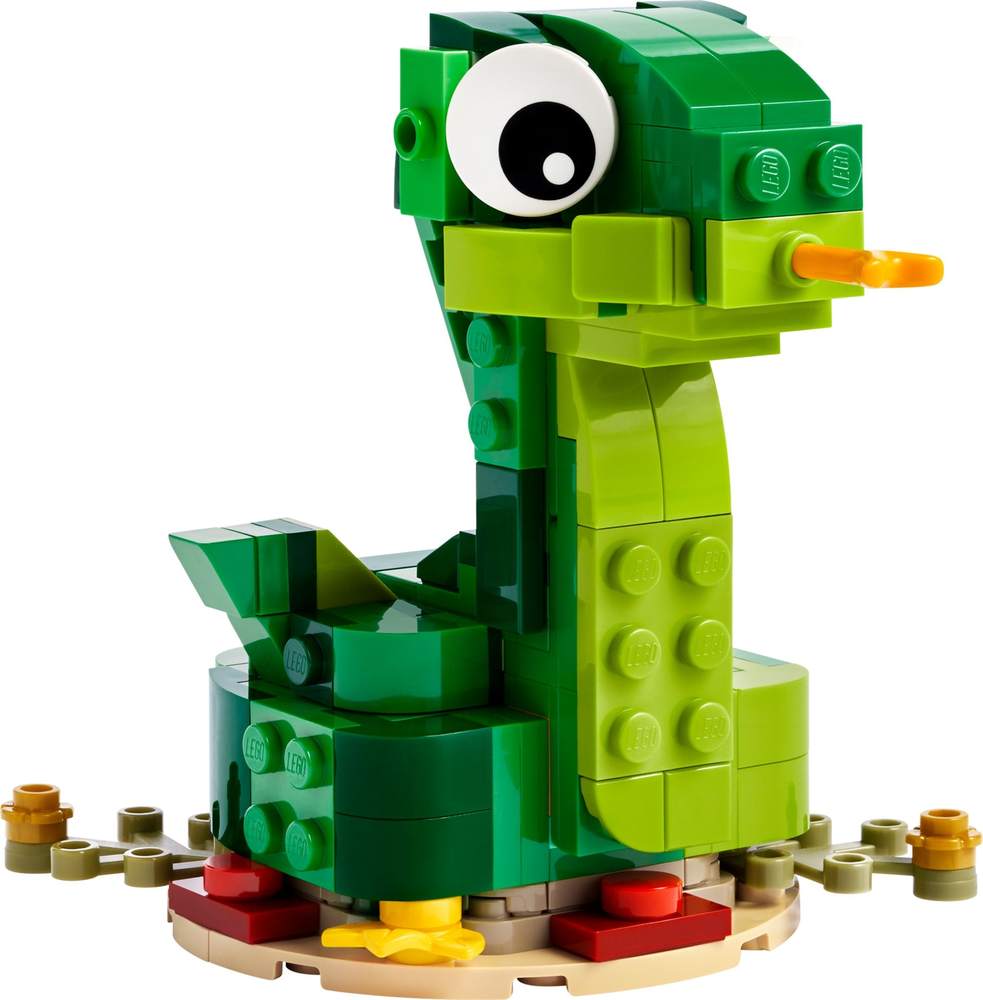 Year of the Snake