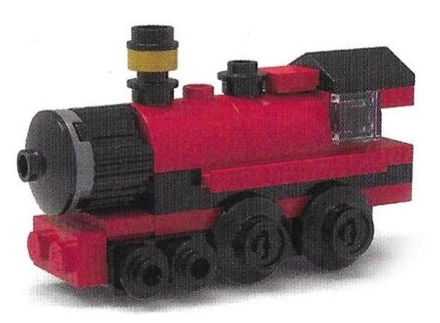 Hogwarts Express