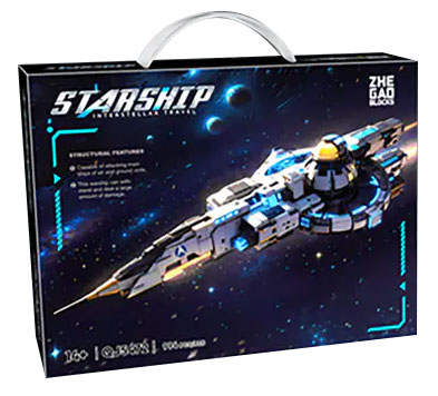 Starship