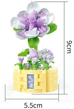 盆栽精灵：铃兰约定
