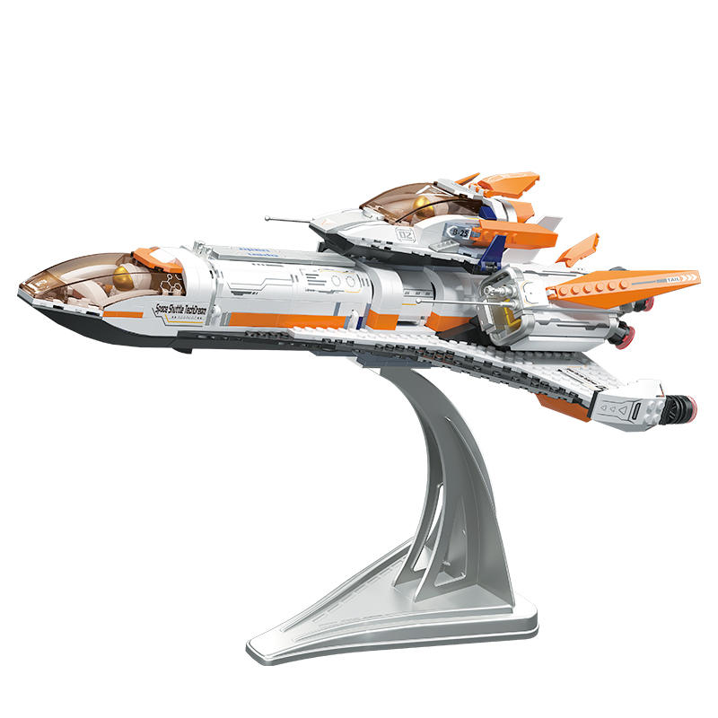 Space Shuttle TechDream