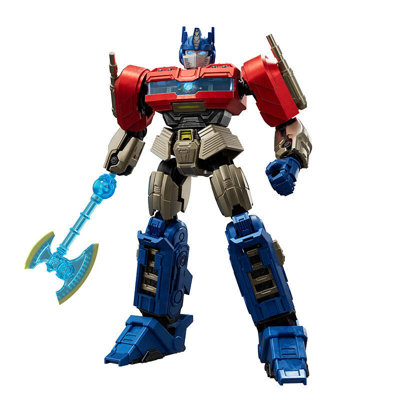 Transformers ONE