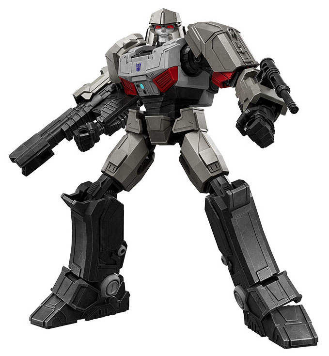 Transformers ONE