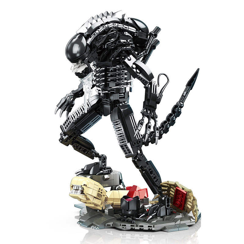 Xenomorph
