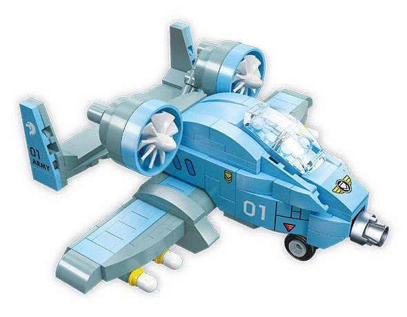 A-10攻击机