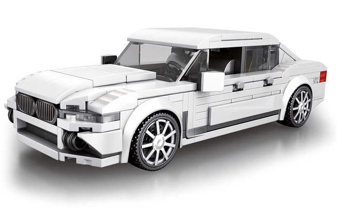 BMW M760