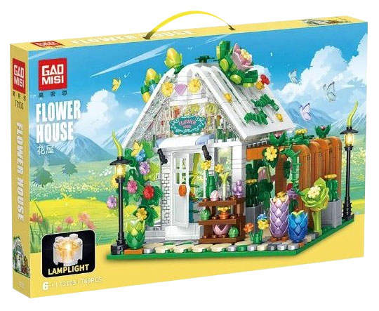 Flower Shop