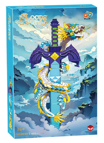 Loong Sword