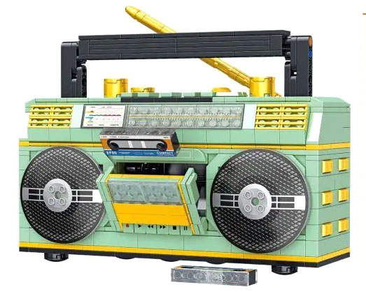 Vintage Radio