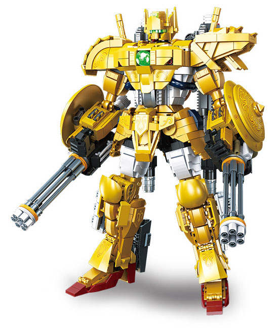 Saint Seiya：Libra