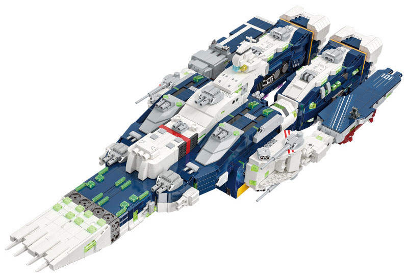 SDF-1 Macross