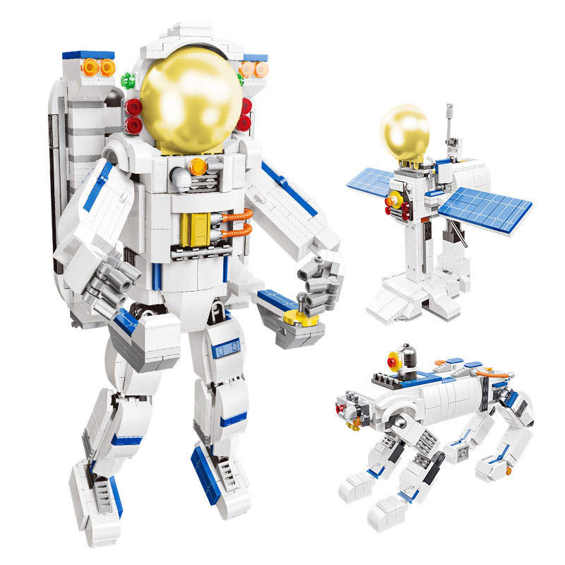 Astronaut