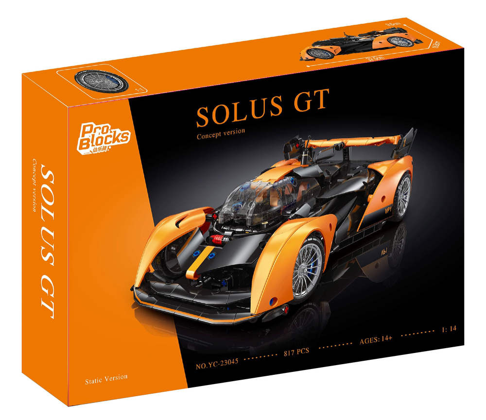 Solus GT
