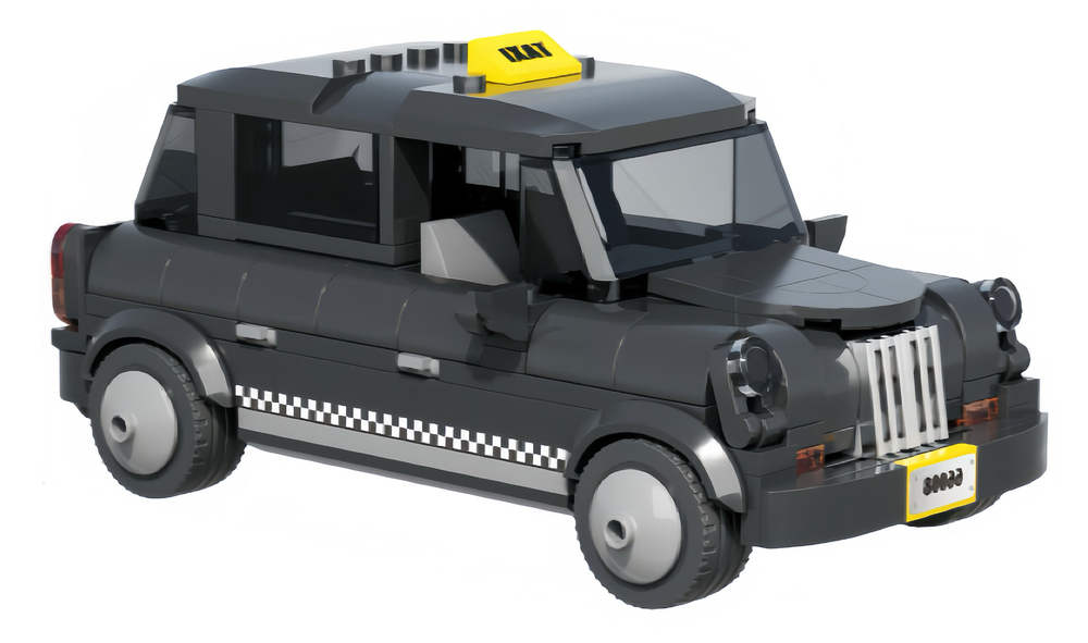 TAXI