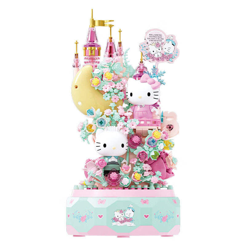 Sanrio Characters