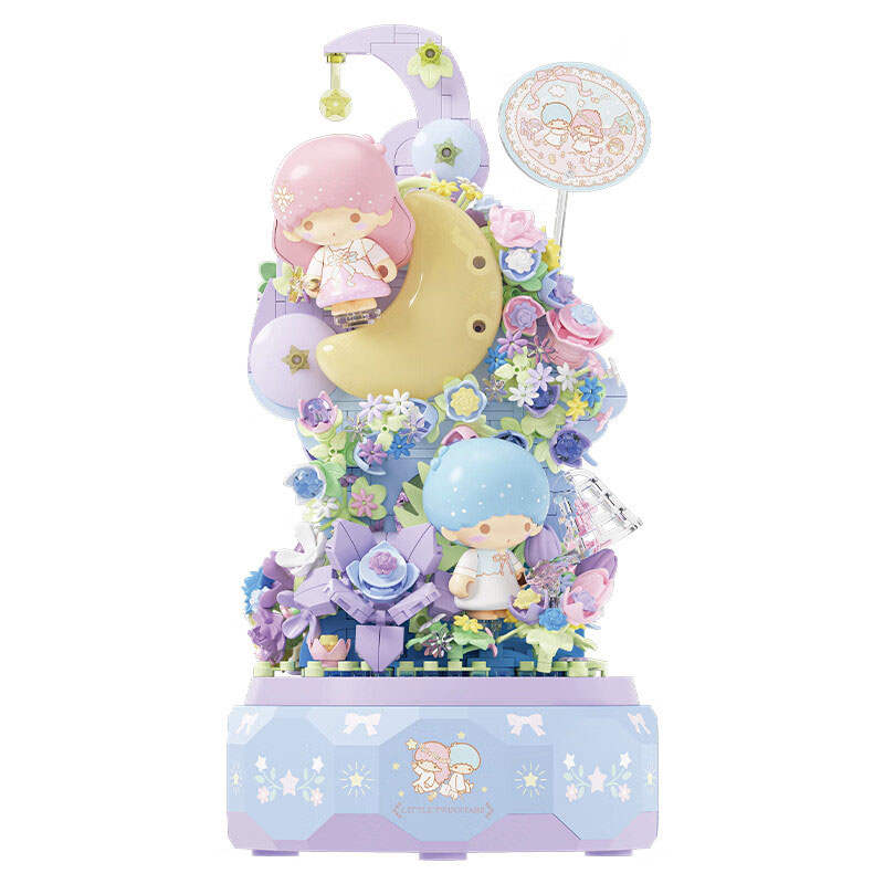 Sanrio Characters