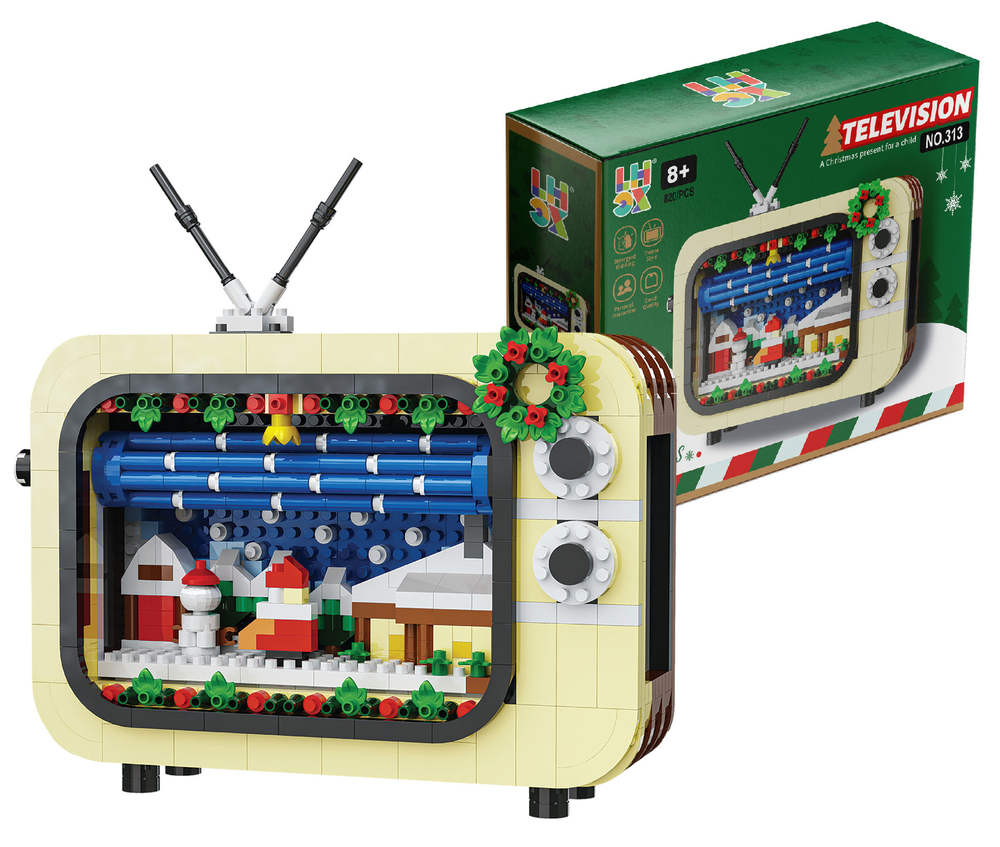 Television