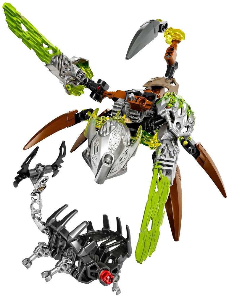Ketar - Creature of Stone