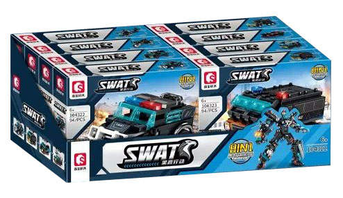 SWAT