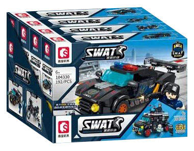 SWAT